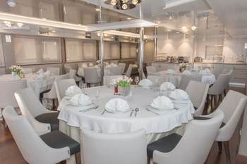 Restaurant.