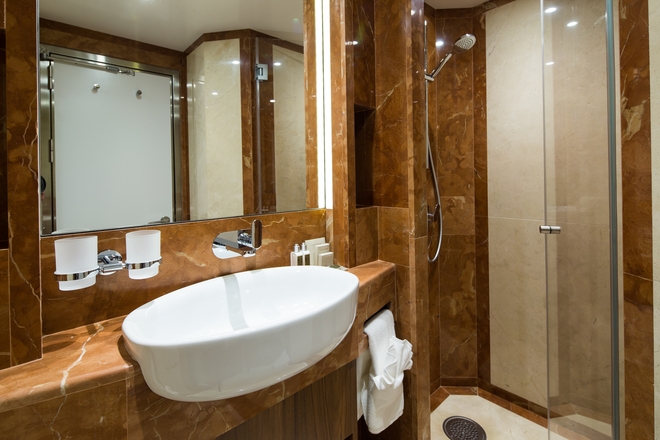 Superior Suites