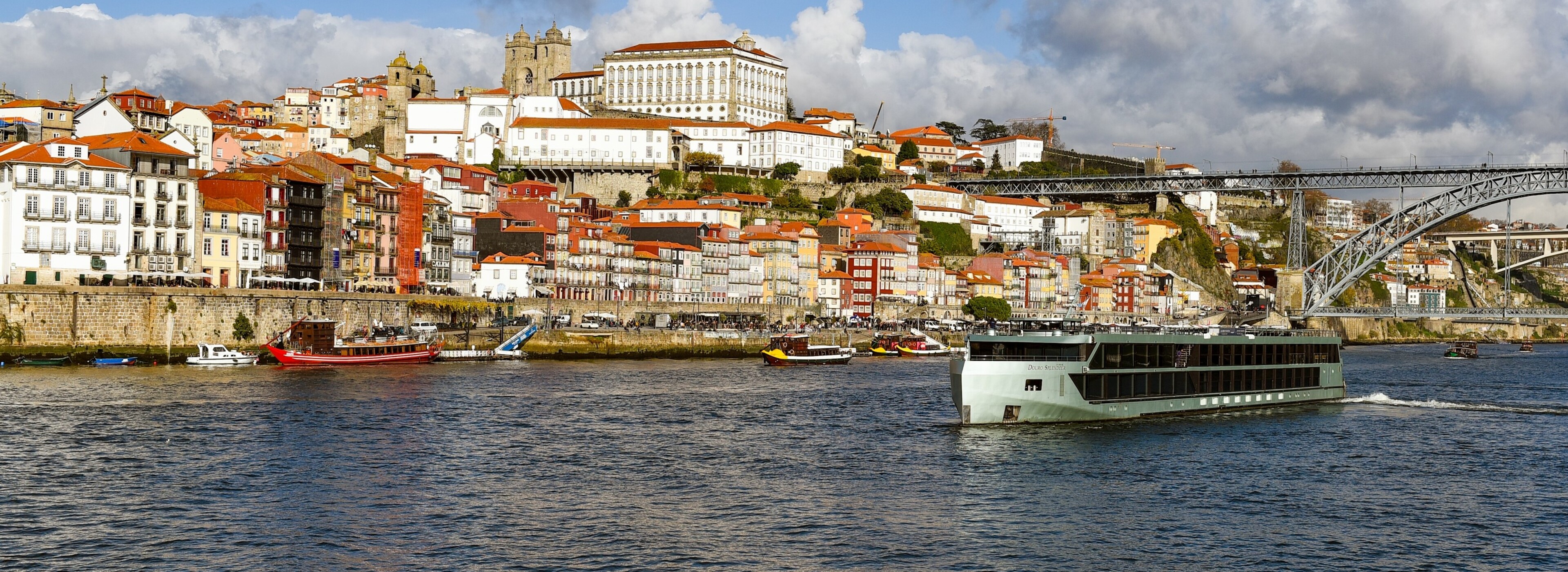 MS Douro Splendour