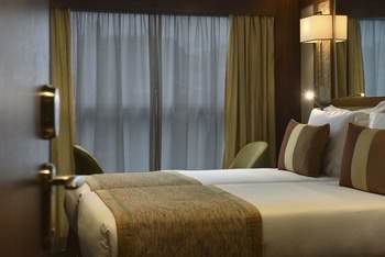 Standard Cabin - Middle Deck