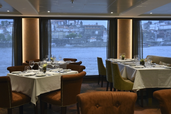 Main Restuarant