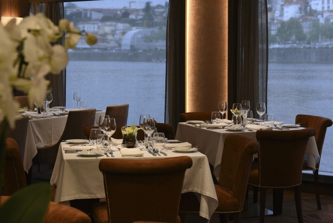 Main Restuarant