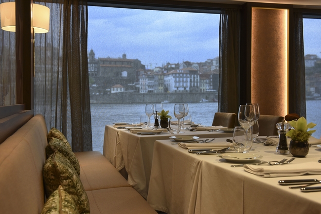 Main Restuarant