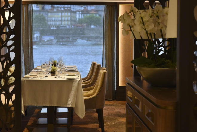 Main Restuarant