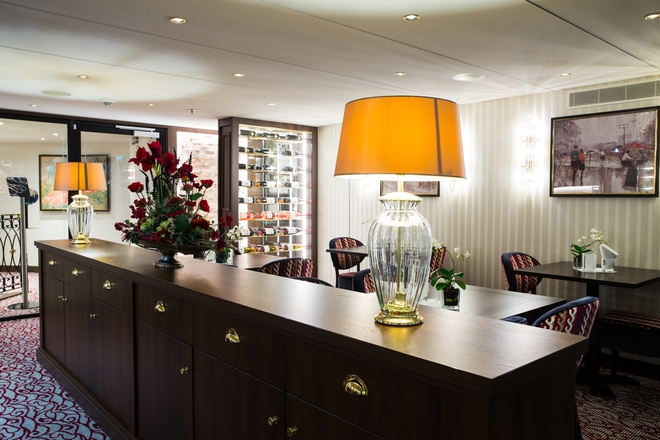 Riverview Kitchen