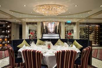 Main Restaurant