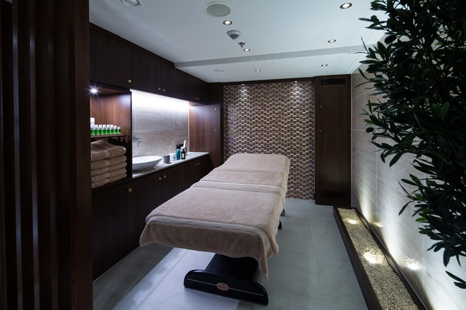 Wellness