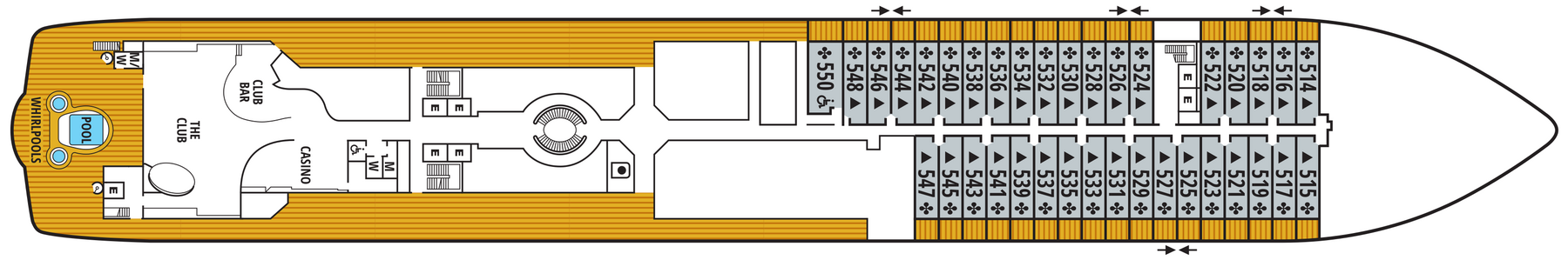 Deck 5