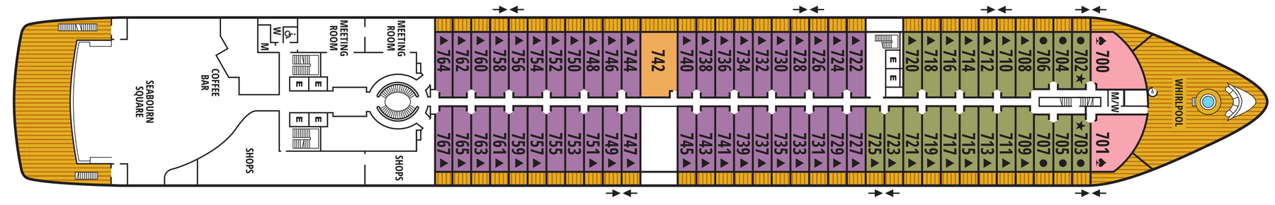Deck 7