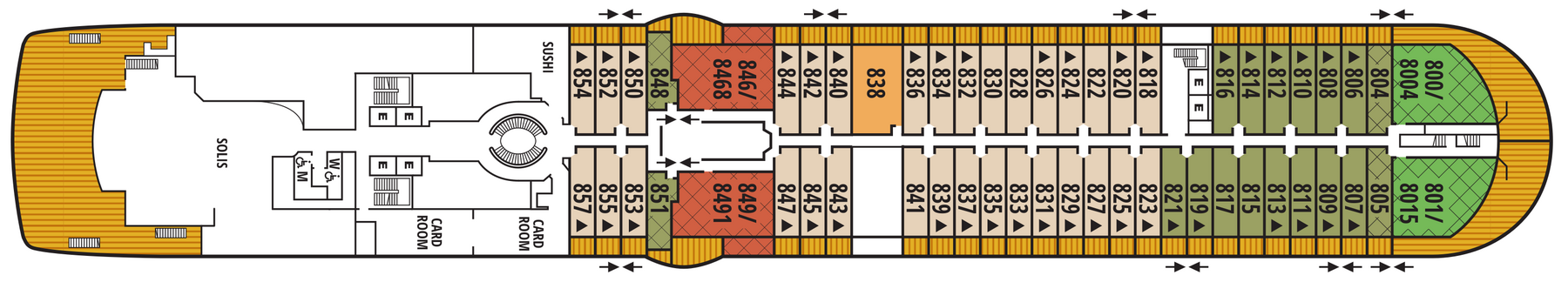 Deck 8