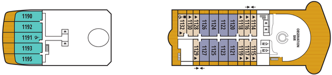 Deck 11