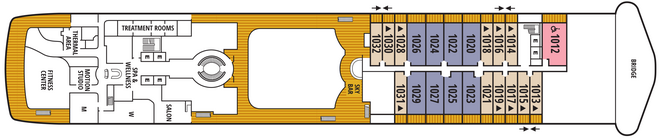 Deck 10