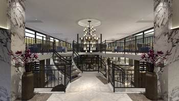 Riverview Kitchen