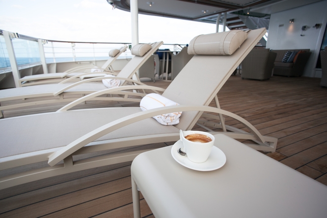Sun Terrace
