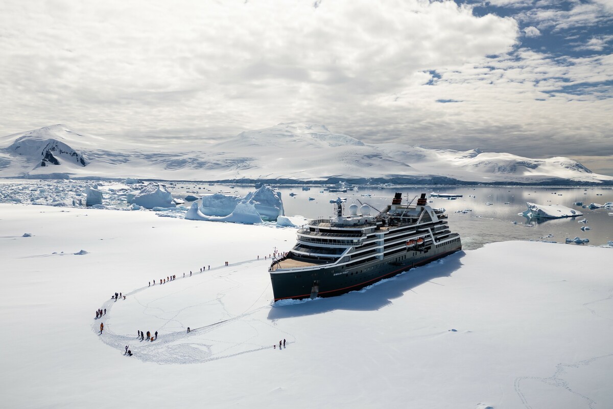 Seabourn