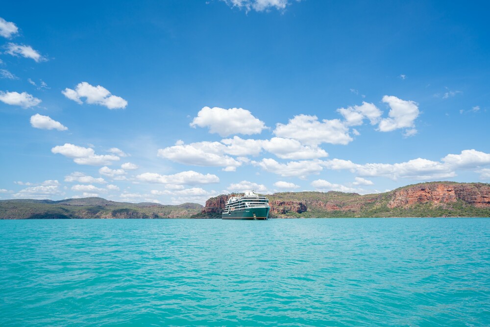 18-Day Chilean Fjords & Antarctica
