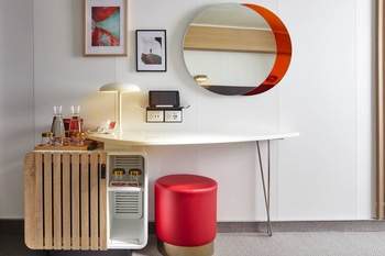 Limited View Sea Terrace 