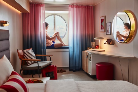 Virgin Voyages, Scarlet Lady, The Sea View, Copyrights - Sang An - Virgin Voyages 4.JPG