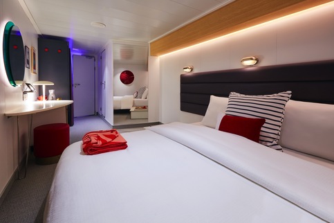 Virgin Voyages, Scarlet Lady, The Insider, Copyrights - Sang An - Virgin Voyages 1.JPG