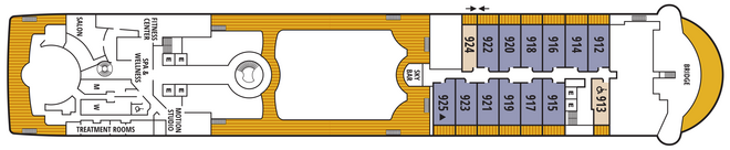 Deck 9