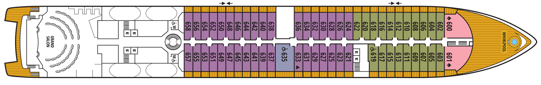 Deck 6