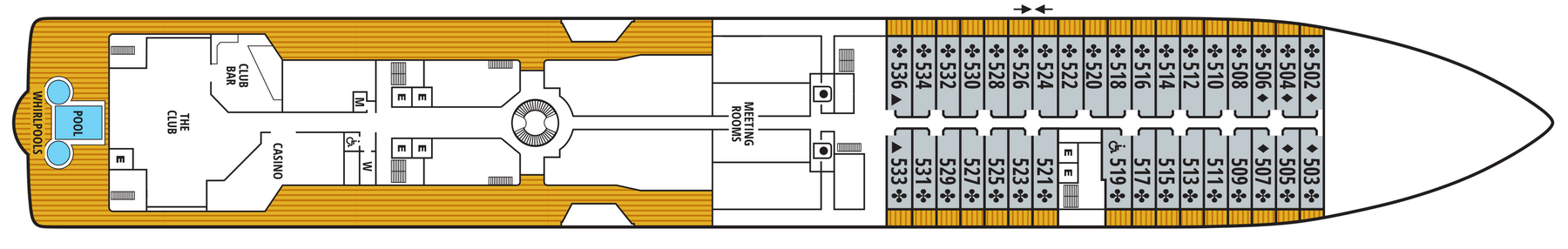 Deck 5