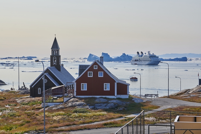 Shore Experiences By Seabourn