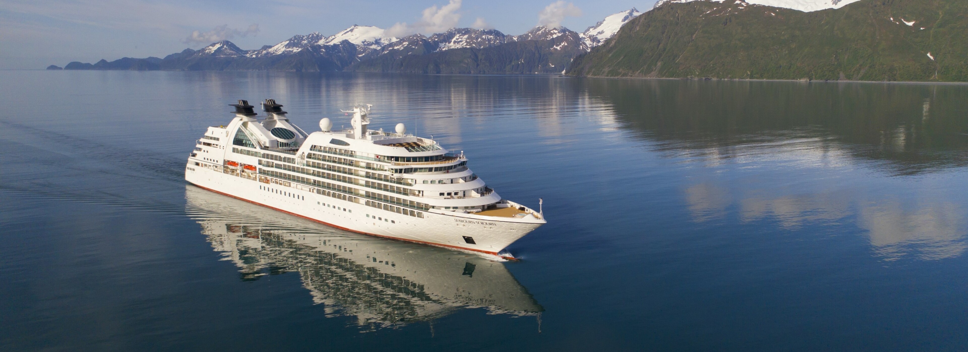 Seabourn Sojourn