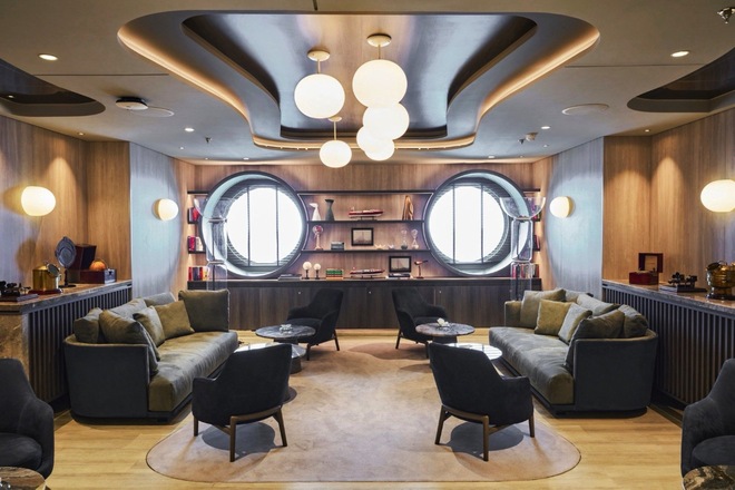 Med Yacht Club