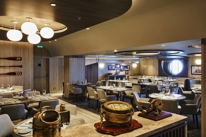 Med Yacht Club