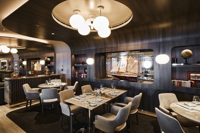 Med Yacht Club