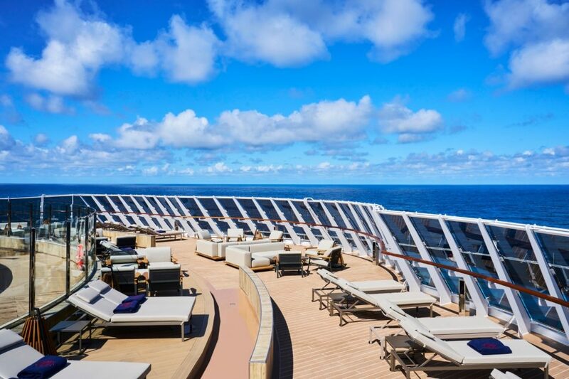 Helios Pool & Bar