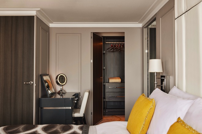 Penthouse Suite
