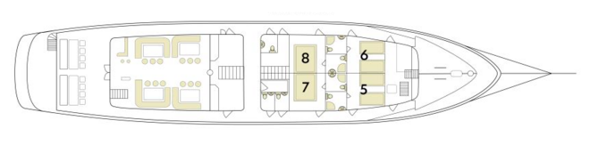 Main Deck