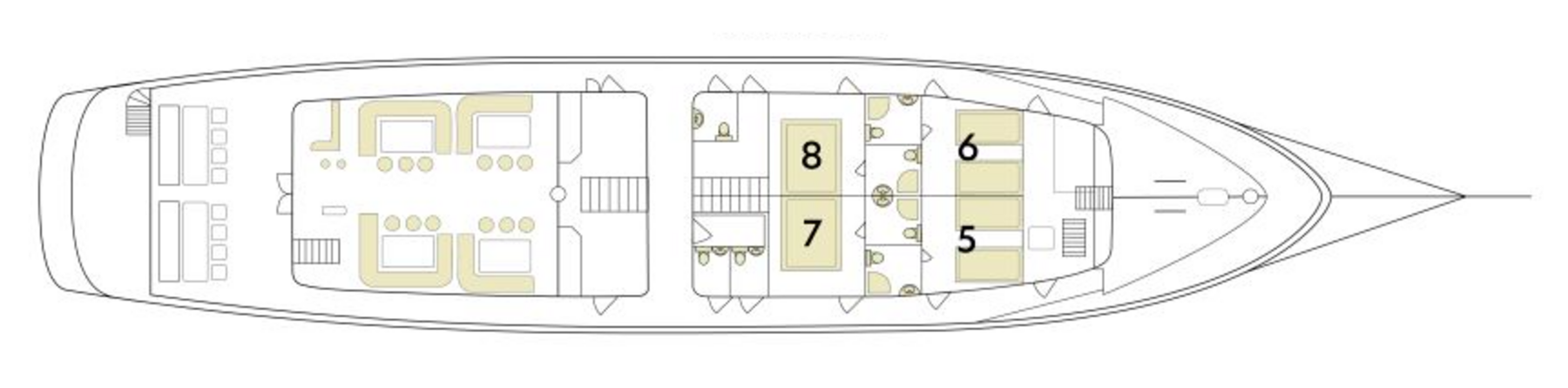 Main Deck