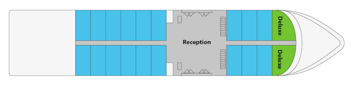 Main Deck
