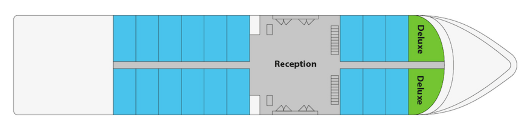Main Deck