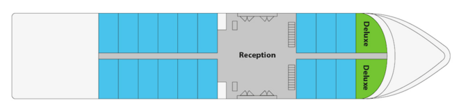 Main Deck