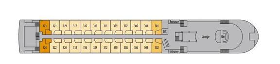 Deck Plan deck-2