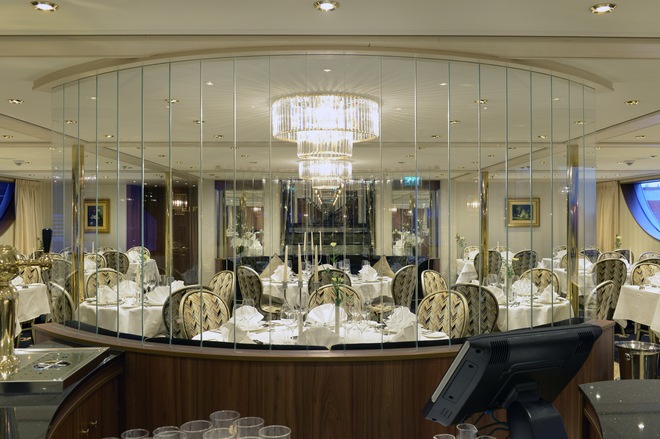 Main Restaurant