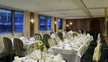 Main Restaurant