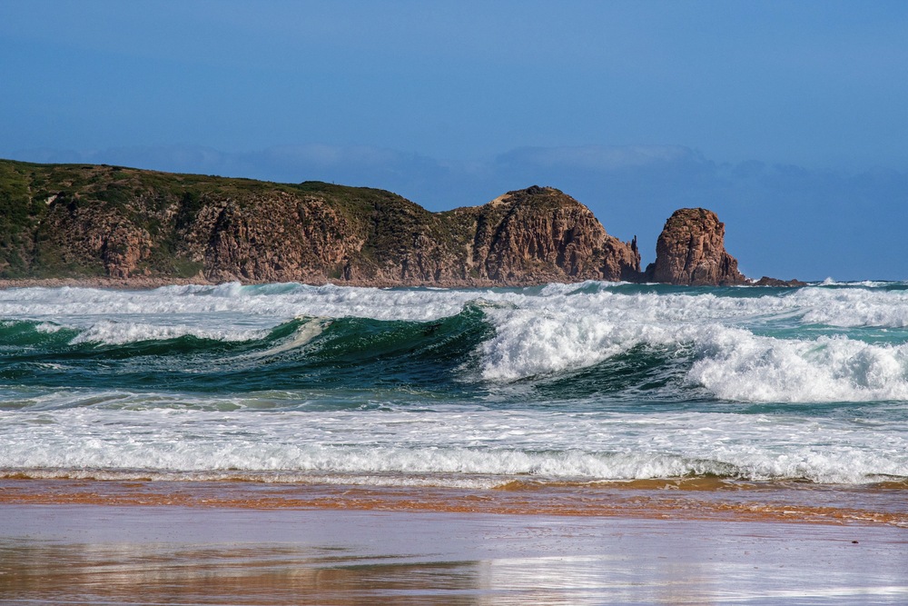 Phillip Island, Victoria