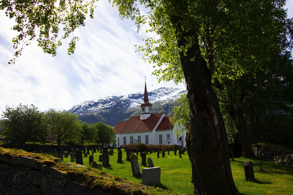 Nordfjord