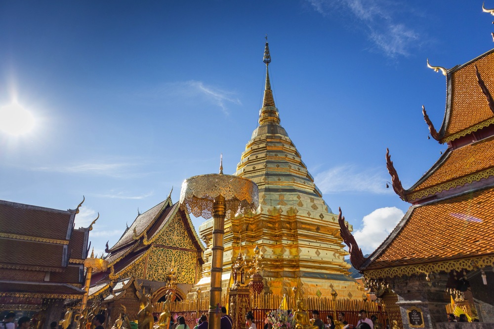 Chiang Mai