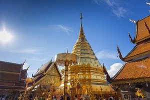 Chiang Mai