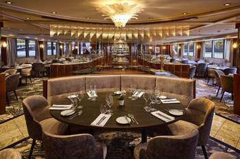 Main Restaurant