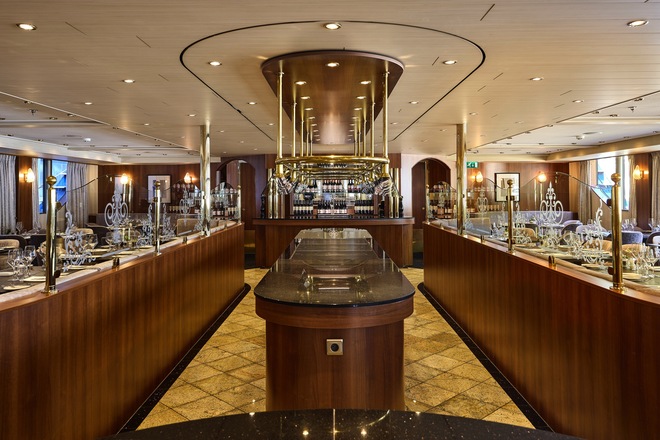 Main Restaurant