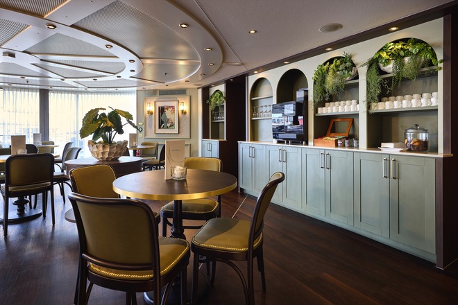 Bistro
