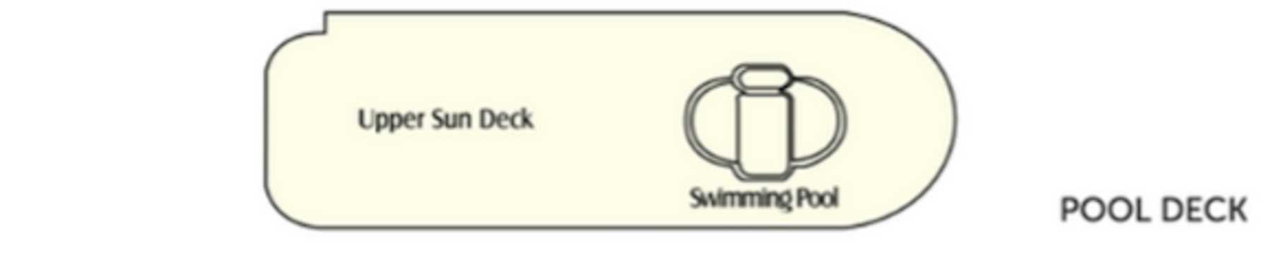 Pool Deck