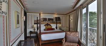Heritage Suite